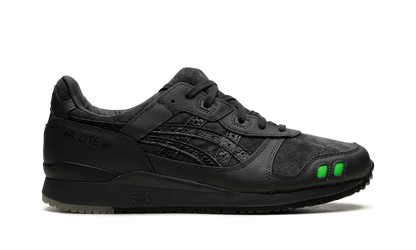 Gel-Lyte 3 OG "Atmos - Black Python" 1201A807 001