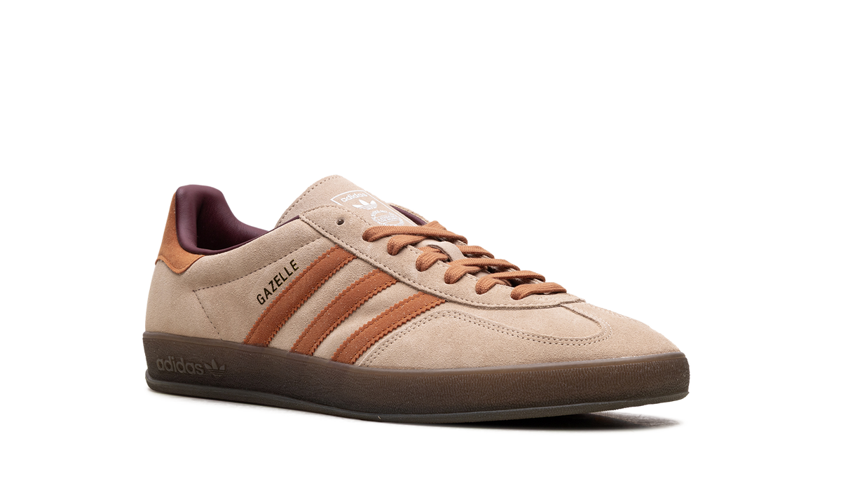 Gazelle Indoor "Warm Sandstone Craft Ochre" JH5412