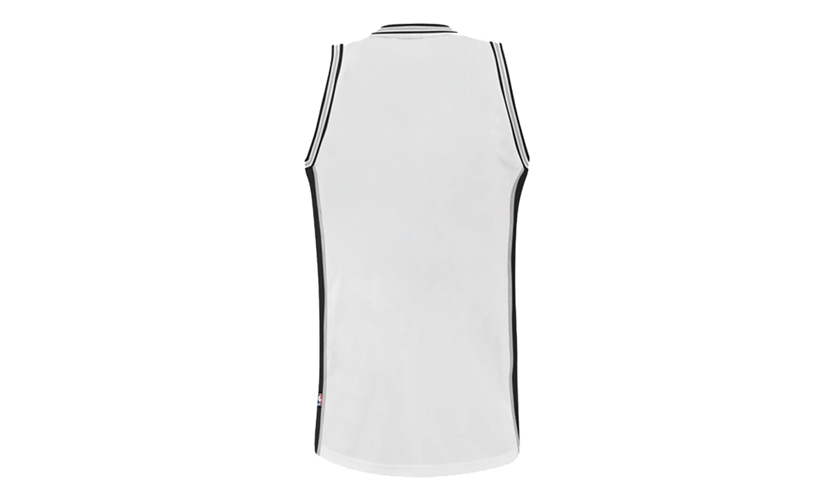 San Antonio Spurs Swingman Jersey "White" H82380