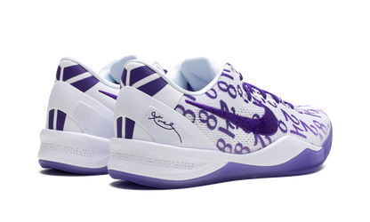 Kobe 8 Protro "Court Purple" FQ3549 100