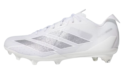 Adizero Electric II "White / Silver" IE6286