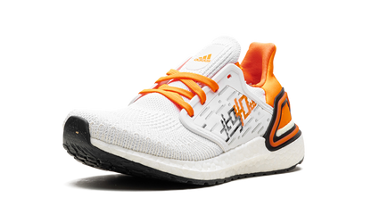 Ultraboost 20 "Orange"