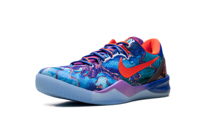 Kobe 8 Protro "What The" HM9621 900