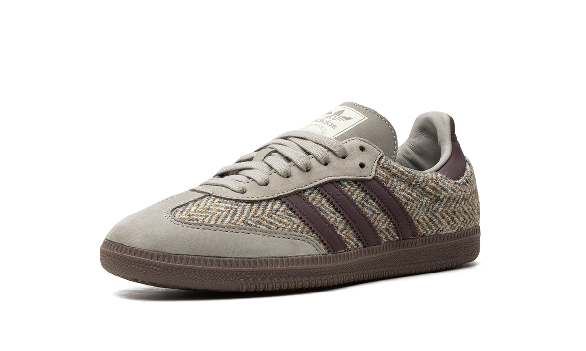 Tweed Pack "Wonder Beige" ID1449