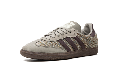 Tweed Pack "Wonder Beige" ID1449