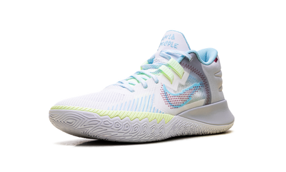 Kyrie Flytrap V "Grey / Fog" CZ4100 102