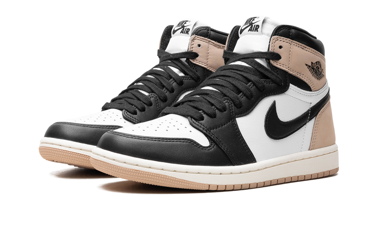 Air Jordan 1 High OG WMNS "Latte" FD2596 021