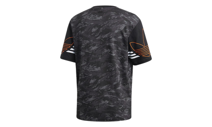 Originals Stormzy SPRT Tee "Black" FI7153