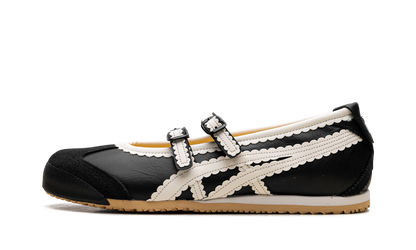 Mexico 66 TGRS WMNS "Black Cream" 1182A678 001