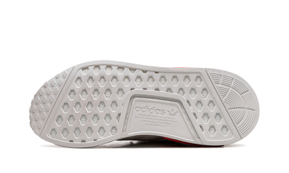 NMD R1 "Vivid Red" GX9527