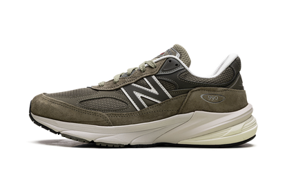 990v6 "True Camo" U990TB6