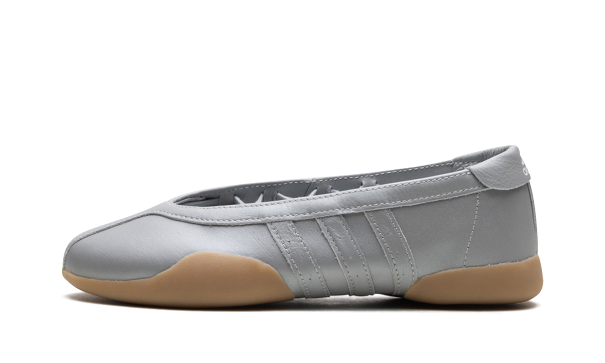 Taekwondo Mei Ballet WMNS "Metallic" JR7032
