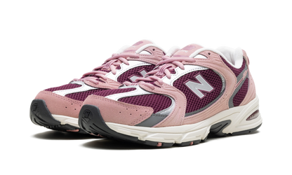 530 "Pink Moon Burgundy" MR530PG