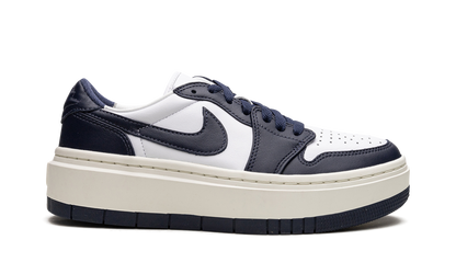 JORDAN 1 ELEVATE LO WMNS "Midnight Navy" DH7004 141