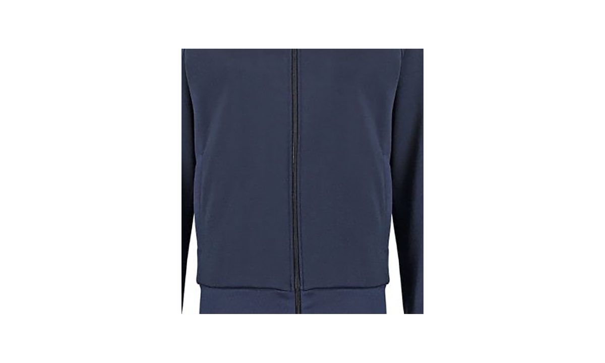 Superstar Track Jacket "Navy Blue" AY7061