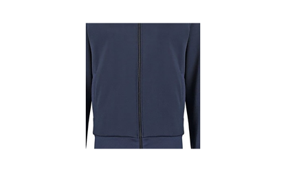 Superstar Track Jacket "Navy Blue" AY7061