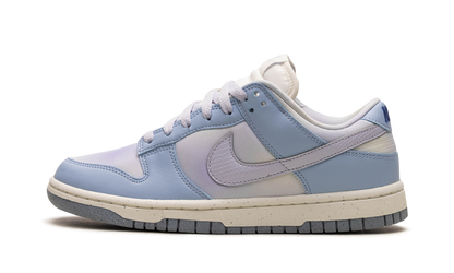 DUNK LOW WMNS "Blue Airbrush" FN0323 400