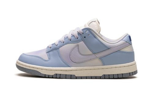 DUNK LOW WMNS "Blue Airbrush" FN0323 400