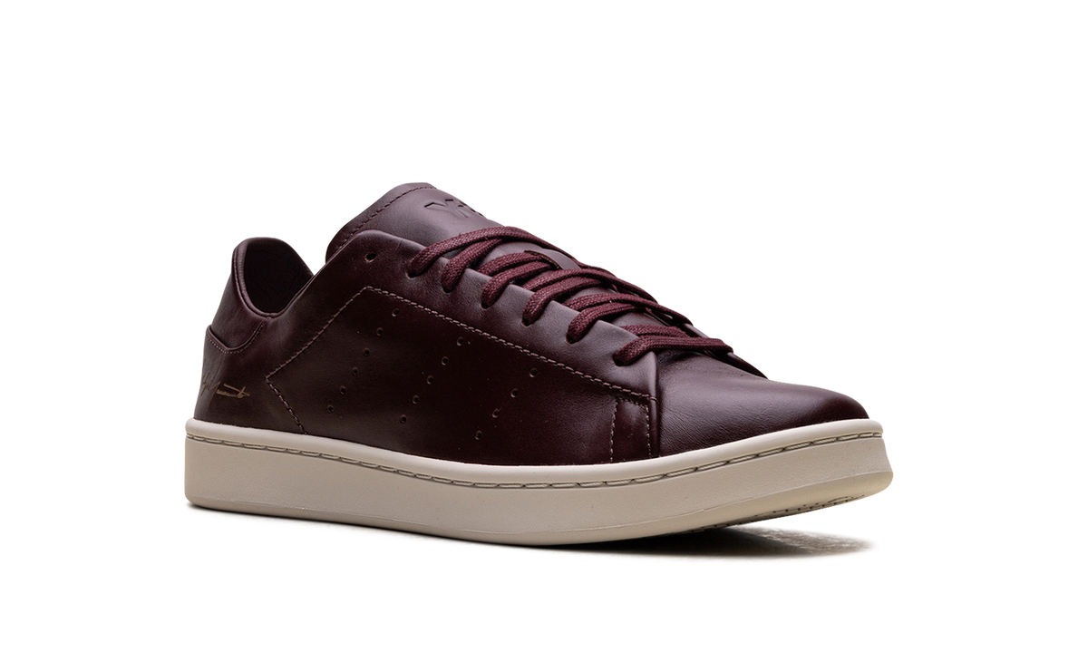 Y-3 Stan Smith "Shadow Red Bliss" IG4038