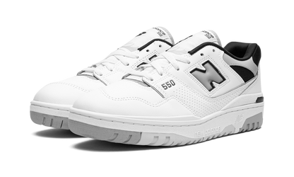 550 "White / Grey / Black" BB550NCL