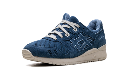 GEL-Lyte 3 OG "LIGHT INDIGO/SMOKE GREY" 1201A383 400