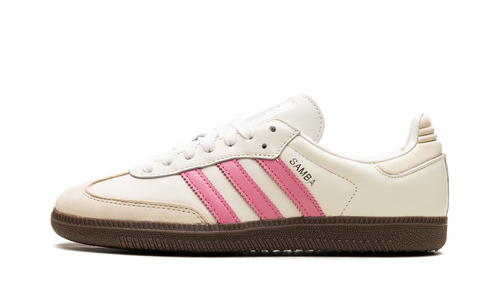 Samba OG Wmns "Lucid Pink" IG1962
