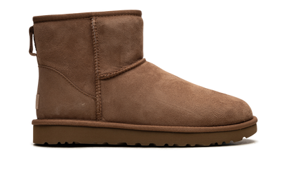 CLASSIC MINI II WMNS "Chestnut" 1016222 CHE