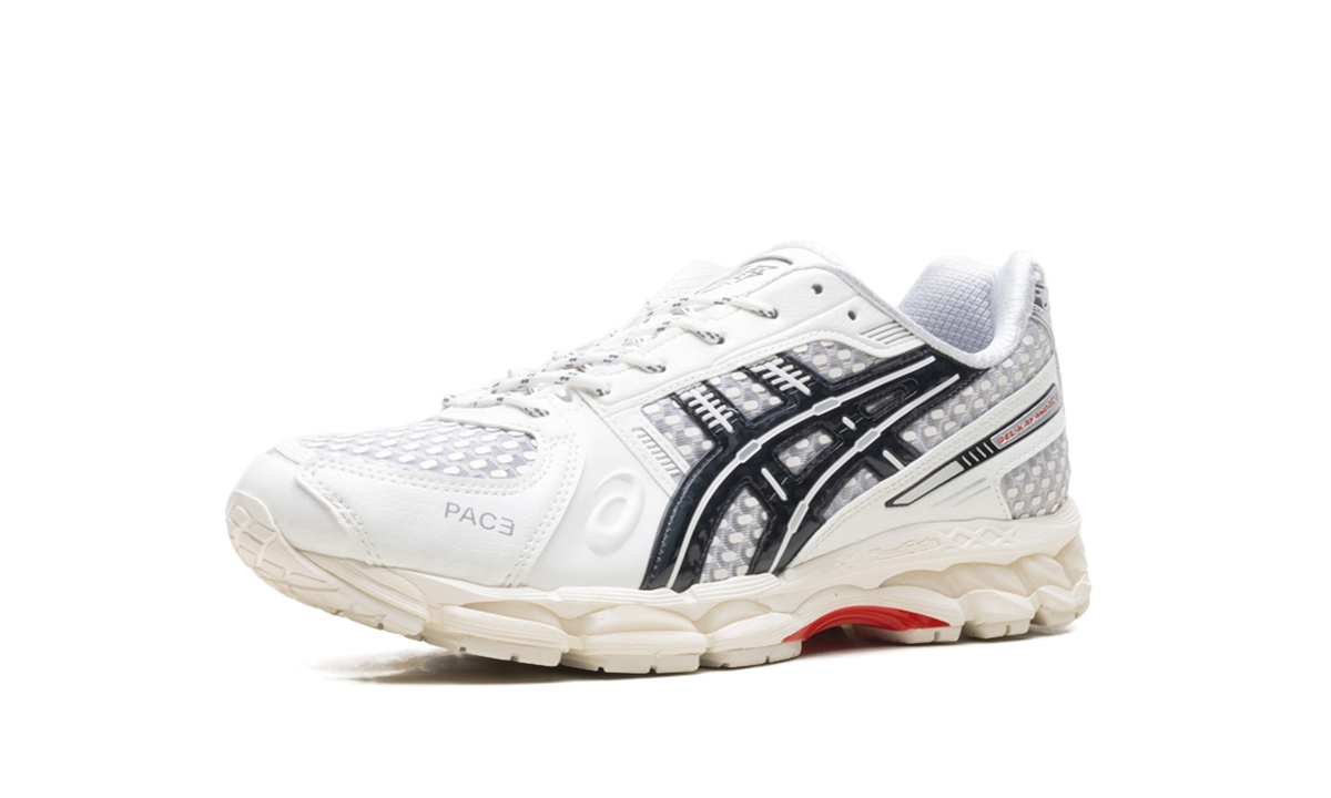 Gel-Kayano 12.1 "Cream Black" 1203B001 100