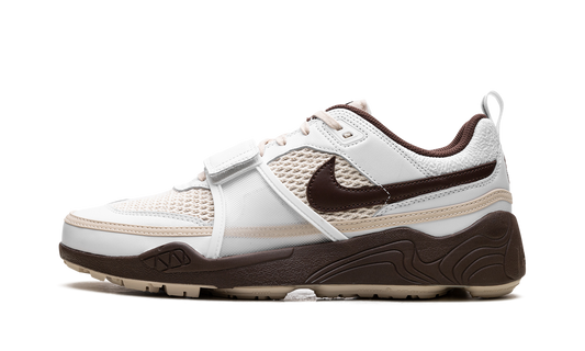 Zoom Field Jaxx "Travis Scott - Light Chocolate" HQ3073 100