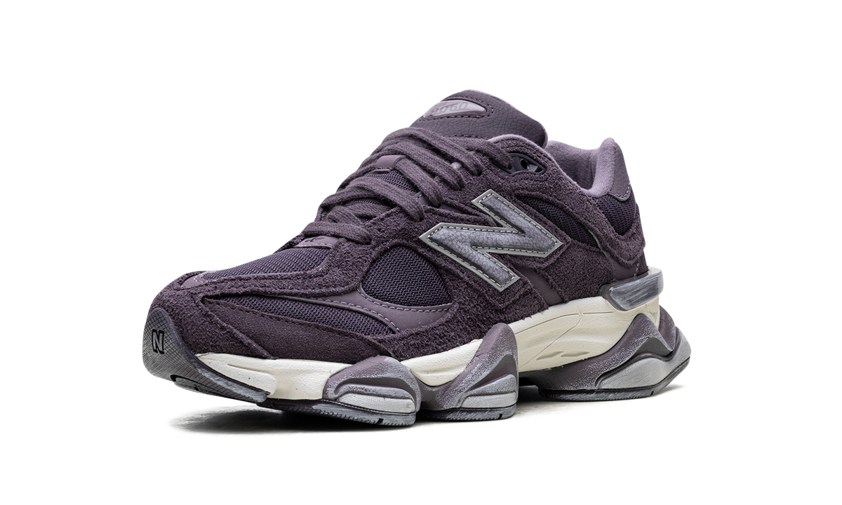 9060 "ASOS Exclusive Purple OverdyePurple/Grey" U9060ASI