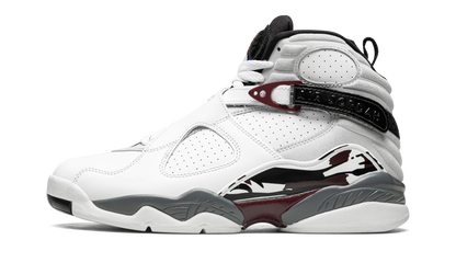 AIR JORDAN 8 RETRO WMNS "Burgundy" CI1236 104