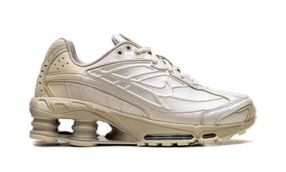 Shox Ride 2 "Metallic Silver Light Khaki" IH3653 095