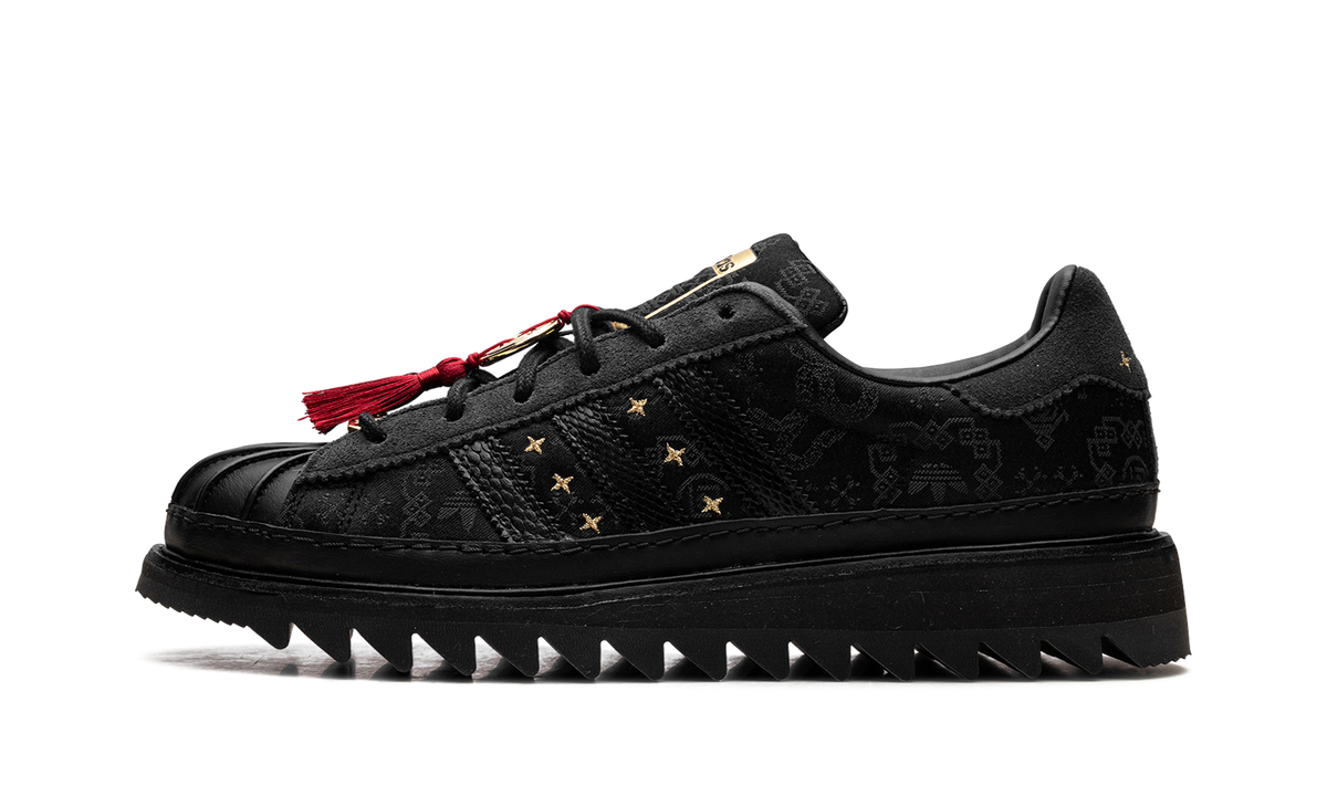 Superstar "CLOT - Chinese New Year" JR5114