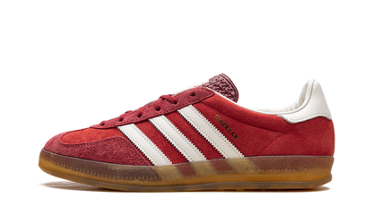 Gazelle Indoor WMNS "Active Maroon" IE1051