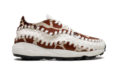 AIR FOOTSCAPE OVEN WMNS "Cow Print" FB1959 100