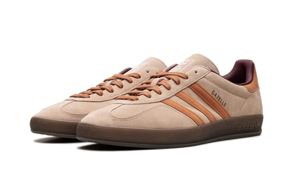 Gazelle Indoor "Warm Sandstone Craft Ochre" JH5412
