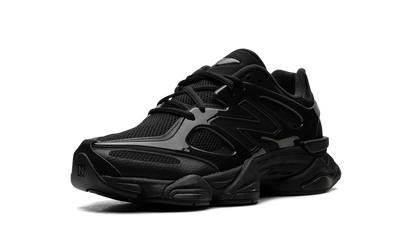9060 "Sea Stone Black" U9060IMA