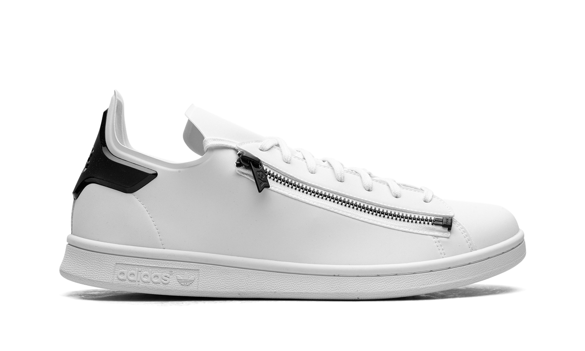 Y-3 Stan Smith Zip "White Black" S82113