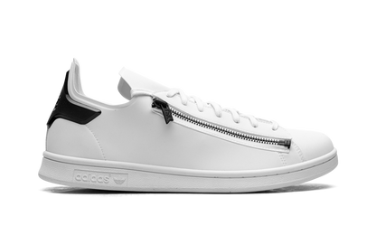 Y-3 Stan Smith Zip "White Black" S82113
