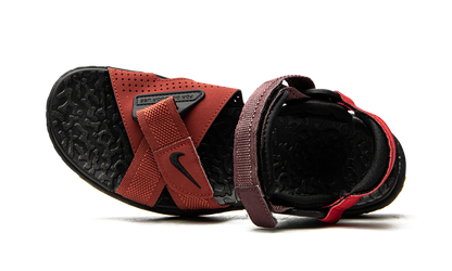 ACG Air Deschutz "Redstone" DC9092 600