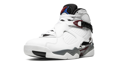 AIR JORDAN 8 RETRO WMNS "Burgundy" CI1236 104