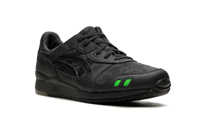 Gel-Lyte 3 OG "Atmos - Black Python" 1201A807 001