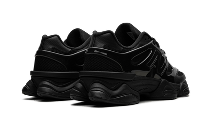 9060 "Sea Stone Black" U9060IMA