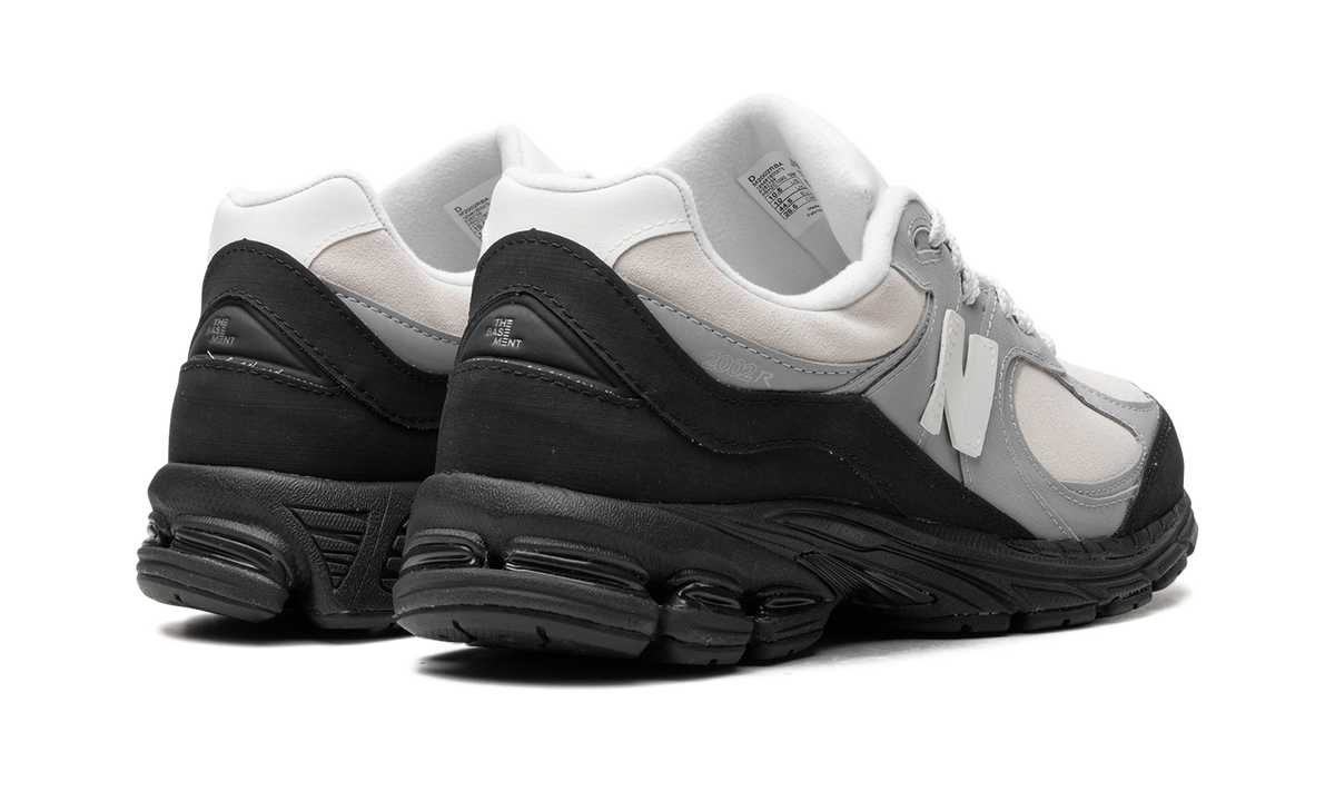 2002R "The Basement - Stone Grey" M2002RBA