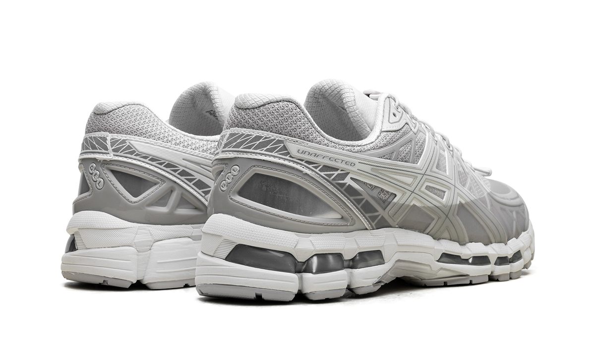 Gel-Kayano 20 "Unaffected - Cream" 1203A529 100
