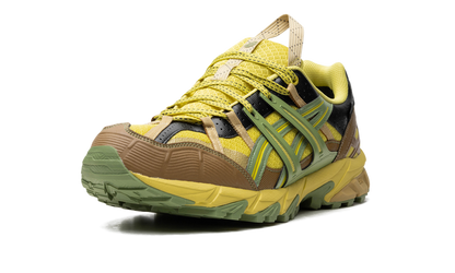 HS4-S GEL Sonoma 15-50 GTX "Green Sheen" 1201A440 750