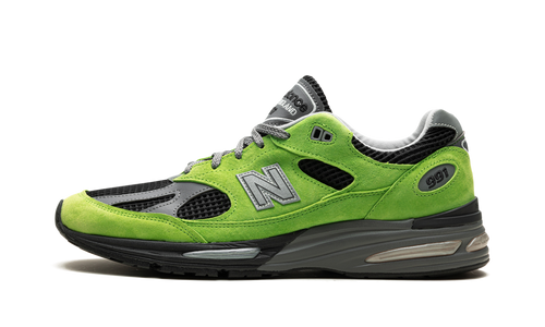 New Balance 991 V2 "City Exclusives Pack Europe"