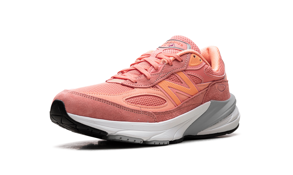 990v6 "Salmon" U990SR6