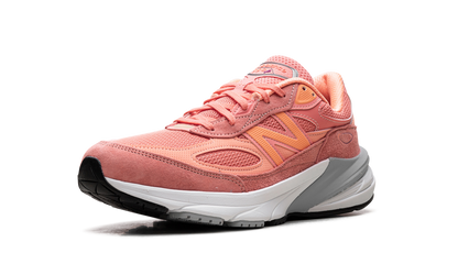 990v6 "Salmon" U990SR6