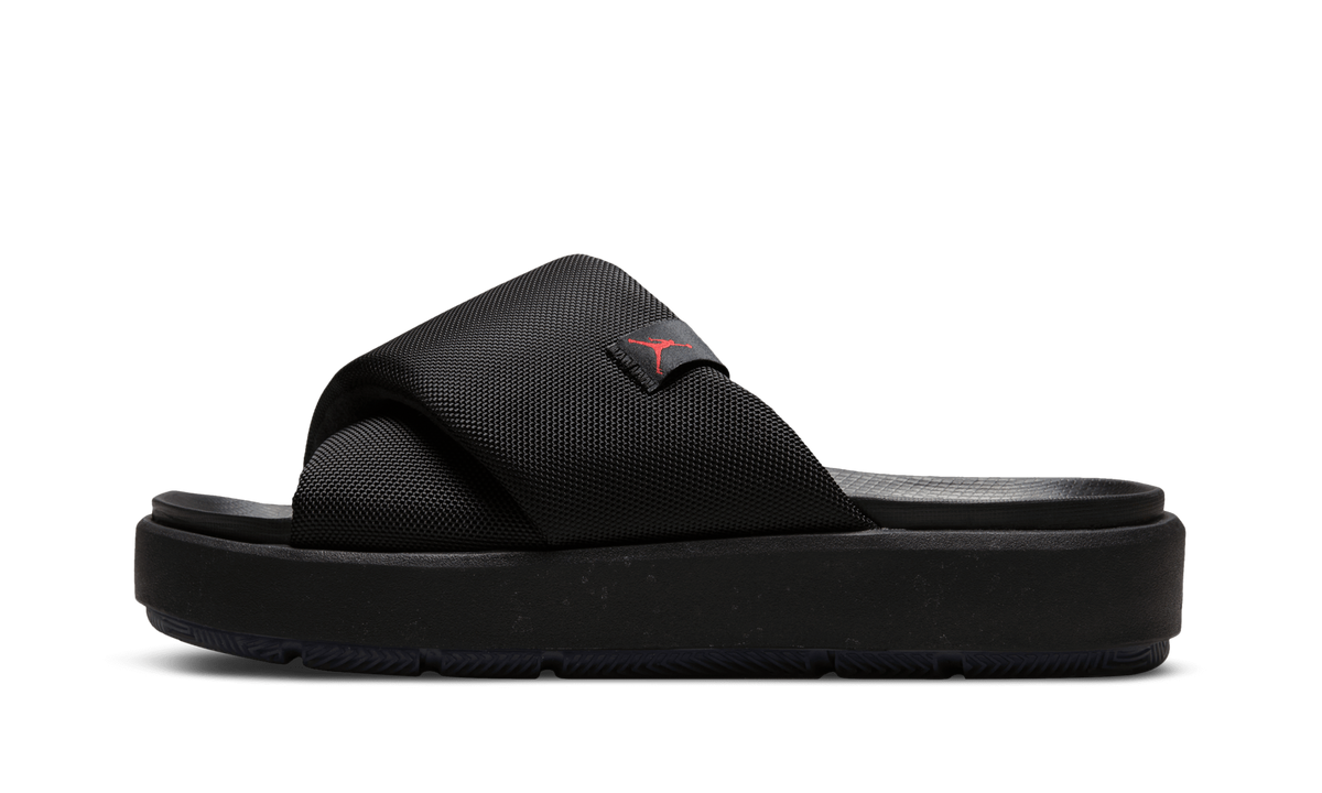Air Jordan SOPHIA SLIDE "black" DD9277-060